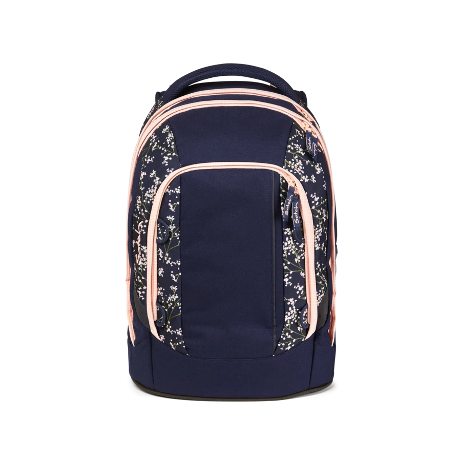 Studentenrucksack Ergobag Satch Pack - Bloomy Breeze 11 Studentenrucksack Ergobag Satch Pack - Bloomy Breeze – Bild 9