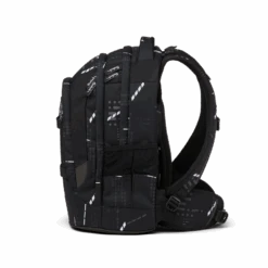 Studentenrucksack Ergobag Satch Pack - Ninja Matrix 20 Studentenrucksack Ergobag Satch Pack - Ninja Matrix -Studentenrucksack 67146