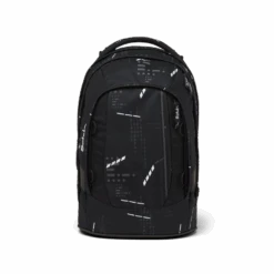 Studentenrucksack Ergobag Satch Pack - Ninja Matrix 22 Studentenrucksack Ergobag Satch Pack - Ninja Matrix -Studentenrucksack 67148