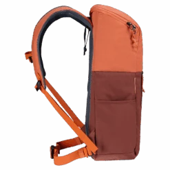 Lifestyle Rucksack Deuter - UP Stockholm Black -Studentenrucksack 67351