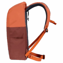 Lifestyle Rucksack Deuter - UP Stockholm Black -Studentenrucksack 67352