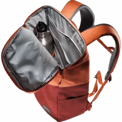 Lifestyle Rucksack Deuter - UP Stockholm Black -Studentenrucksack 67357