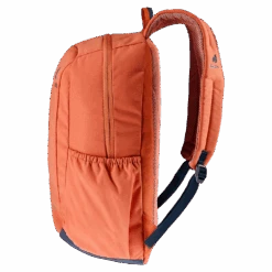 Lifestyle Rucksack Deuter - Vista Skip Sienna-marine -Studentenrucksack 67402
