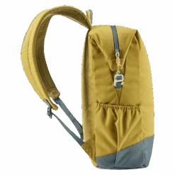 Lifestyle Rucksack Deuter - Vista Spot Black -Studentenrucksack 67407