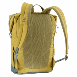 Lifestyle Rucksack Deuter - Vista Spot Black -Studentenrucksack 67408