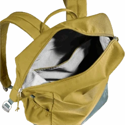 Lifestyle Rucksack Deuter - Vista Spot Black -Studentenrucksack 67412