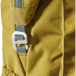 Lifestyle Rucksack Deuter - Vista Spot Black -Studentenrucksack 67413