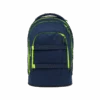 Studentenrucksack Ergobag Satch Pack - Toxic Yellow