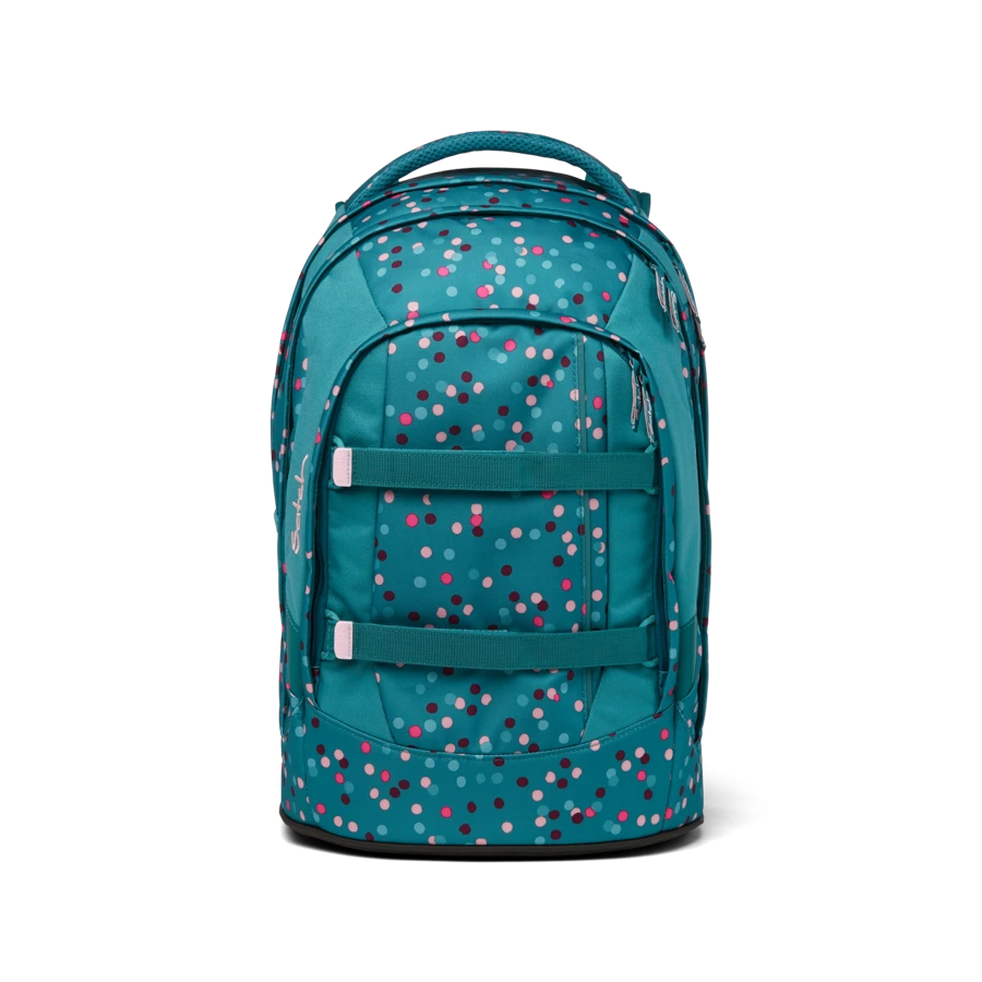 Studentenrucksack Ergobag Satch Pack - Happy Confetti 3 Studentenrucksack Ergobag Satch Pack - Happy Confetti