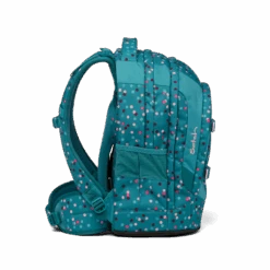 Studentenrucksack Ergobag Satch Pack - Happy Confetti 15 Studentenrucksack Ergobag Satch Pack - Happy Confetti -Studentenrucksack 67784