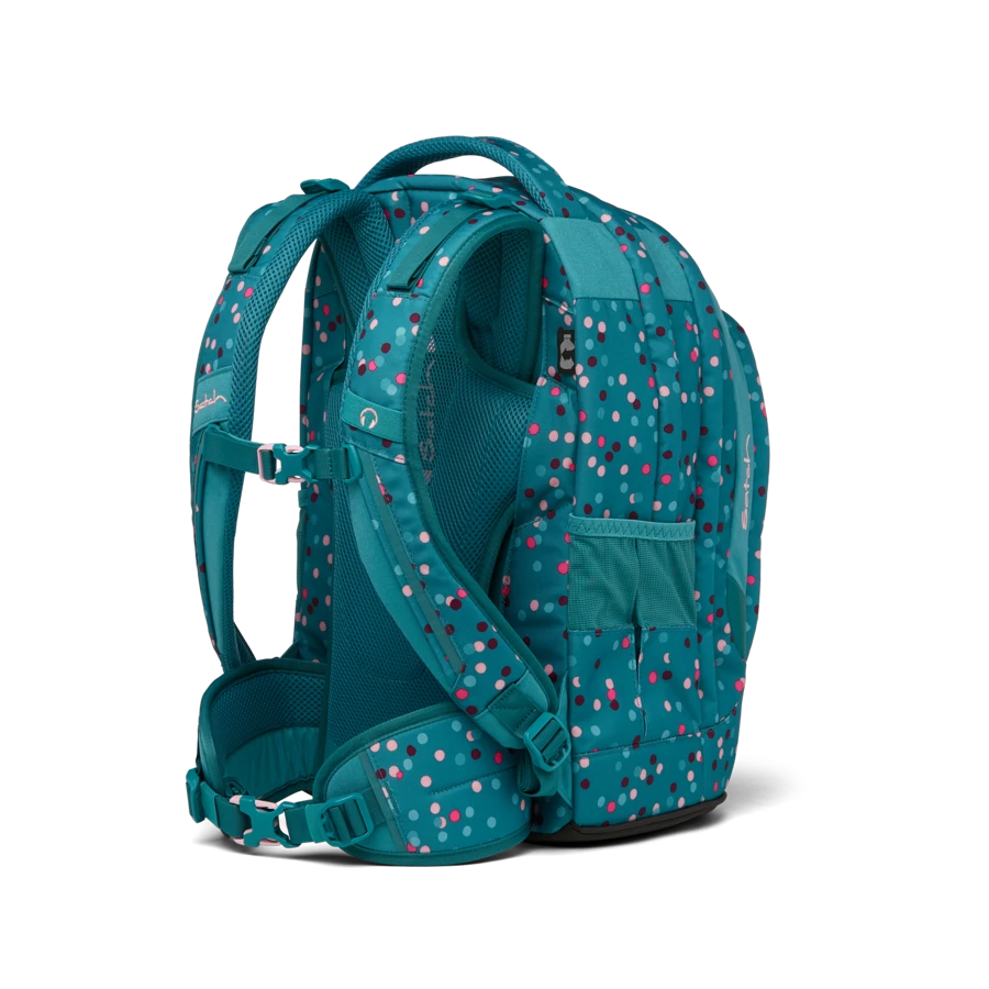 Studentenrucksack Ergobag Satch Pack - Happy Confetti 6 Studentenrucksack Ergobag Satch Pack - Happy Confetti – Bild 4