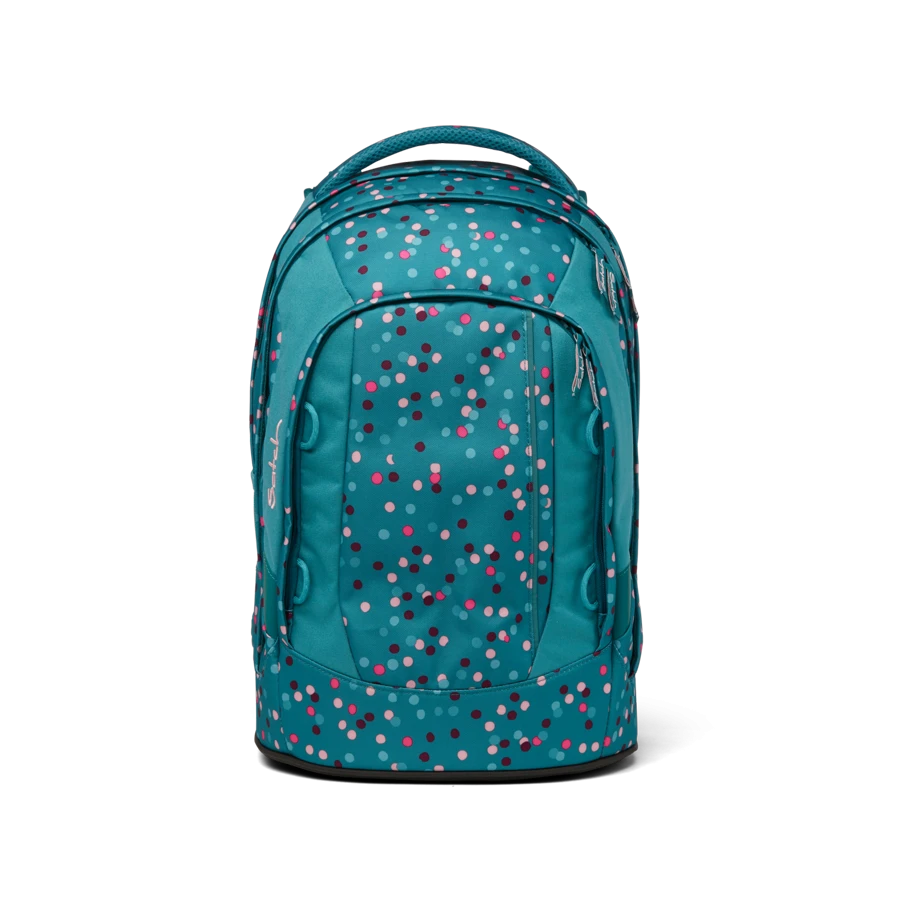 Studentenrucksack Ergobag Satch Pack - Happy Confetti 11 Studentenrucksack Ergobag Satch Pack - Happy Confetti – Bild 9