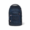 Studentenrucksack Ergobag Satch Pack - Funky Friday