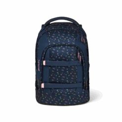 Studentenrucksack Ergobag Satch Pack - Funky Friday
