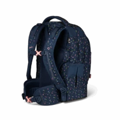 Studentenrucksack Ergobag Satch Pack - Funky Friday -Studentenrucksack 67794