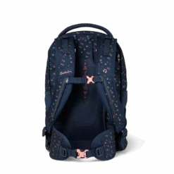 Studentenrucksack Ergobag Satch Pack - Funky Friday -Studentenrucksack 67795