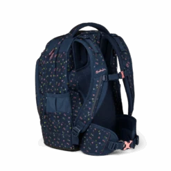 Studentenrucksack Ergobag Satch Pack - Funky Friday -Studentenrucksack 67796