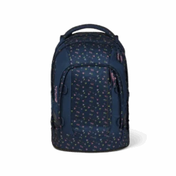 Studentenrucksack Ergobag Satch Pack - Funky Friday -Studentenrucksack 67799