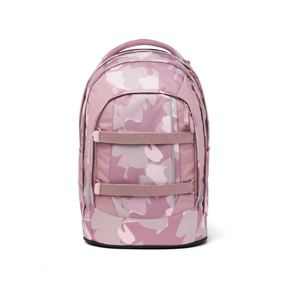 Studentenrucksack Ergobag Satch Pack - Heartbreaker 3 Studentenrucksack Ergobag Satch Pack - Heartbreaker