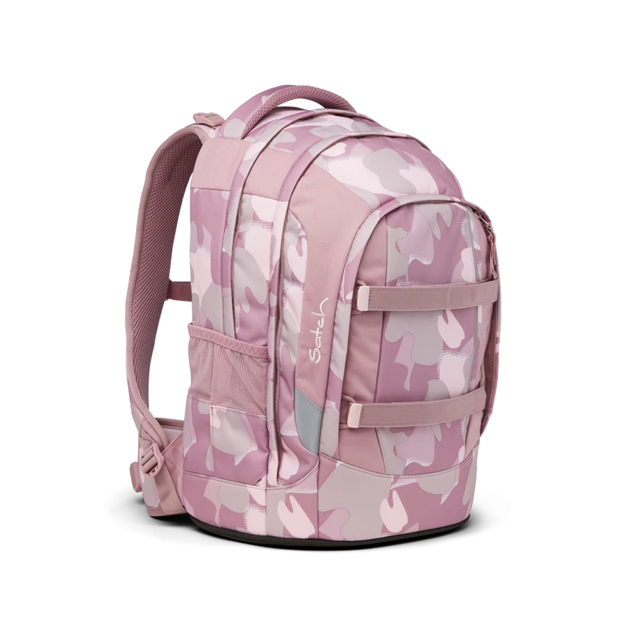 Studentenrucksack Ergobag Satch Pack - Heartbreaker 4 Studentenrucksack Ergobag Satch Pack - Heartbreaker – Bild 2