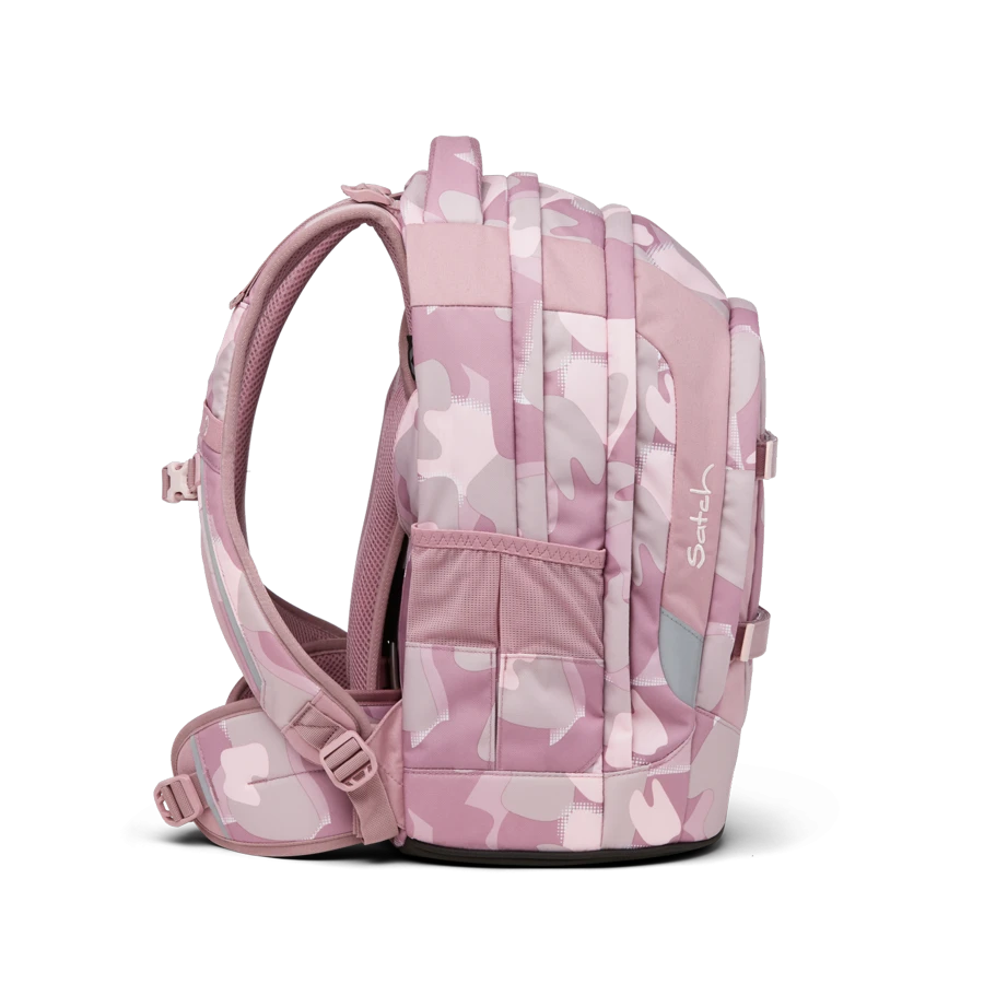 Studentenrucksack Ergobag Satch Pack - Heartbreaker 5 Studentenrucksack Ergobag Satch Pack - Heartbreaker – Bild 3