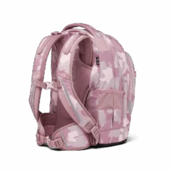 Studentenrucksack Ergobag Satch Pack - Heartbreaker 16 Studentenrucksack Ergobag Satch Pack - Heartbreaker -Studentenrucksack 67805