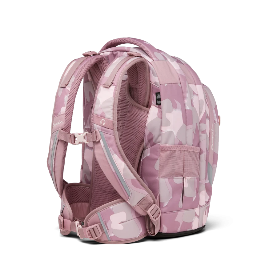 Studentenrucksack Ergobag Satch Pack - Heartbreaker 6 Studentenrucksack Ergobag Satch Pack - Heartbreaker – Bild 4