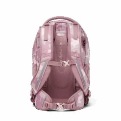 Studentenrucksack Ergobag Satch Pack - Heartbreaker 17 Studentenrucksack Ergobag Satch Pack - Heartbreaker -Studentenrucksack 67806