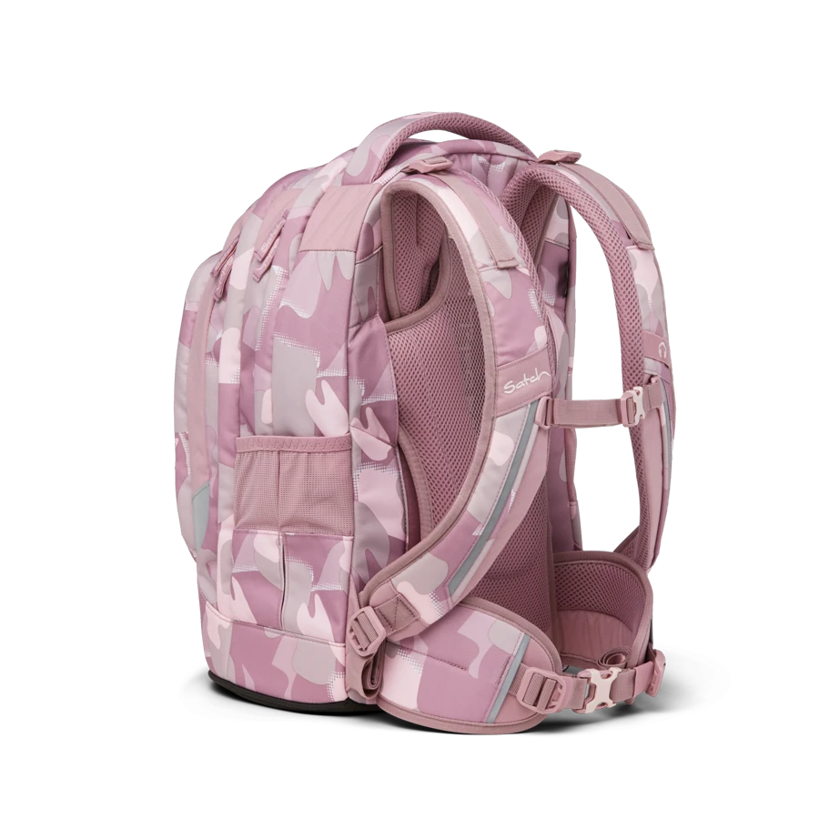 Studentenrucksack Ergobag Satch Pack - Heartbreaker 8 Studentenrucksack Ergobag Satch Pack - Heartbreaker – Bild 6