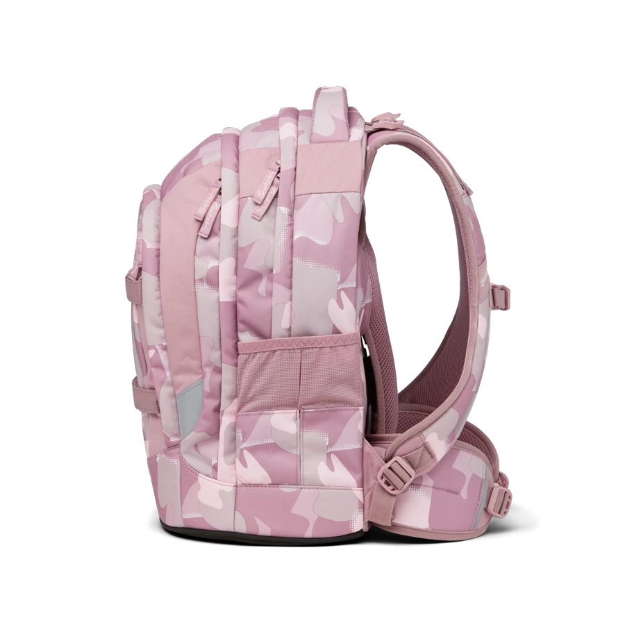 Studentenrucksack Ergobag Satch Pack - Heartbreaker 9 Studentenrucksack Ergobag Satch Pack - Heartbreaker – Bild 7