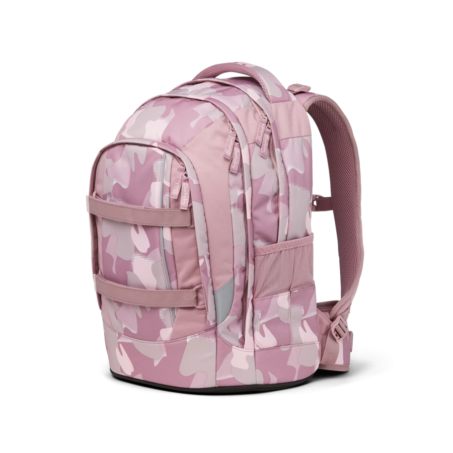 Studentenrucksack Ergobag Satch Pack - Heartbreaker 10 Studentenrucksack Ergobag Satch Pack - Heartbreaker – Bild 8