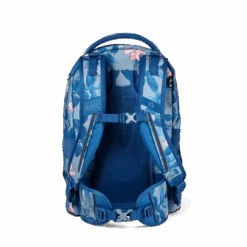 Studentenrucksack Ergobag Satch Pack - Summer Soul -Studentenrucksack 67816