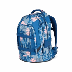 Studentenrucksack Ergobag Satch Pack - Summer Soul -Studentenrucksack 67819