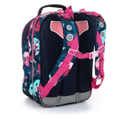 Schulrucksack Topgal COCO 22054 G -Studentenrucksack 70370