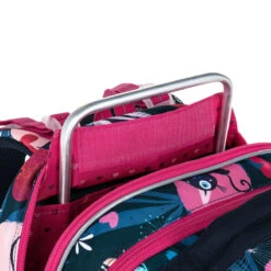 Schulrucksack Topgal COCO 22054 G -Studentenrucksack 70371