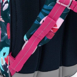 Schulrucksack Topgal COCO 22054 G -Studentenrucksack 70372