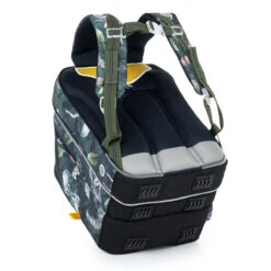 Schulrucksack Topgal COCO 22056 B -Studentenrucksack 70381