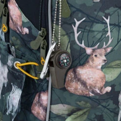 Schulrucksack Topgal COCO 22056 B -Studentenrucksack 70384