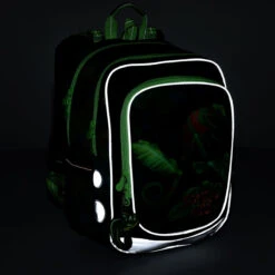 Schulrucksack Topgal ENDY 22055 B -Studentenrucksack 70412