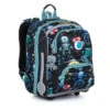 Schulrucksack Topgal BEBE 23011 B
