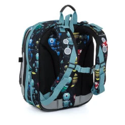 Schulrucksack Topgal BEBE 23011 B -Studentenrucksack 71248