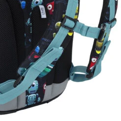 Schulrucksack Topgal BEBE 23011 B -Studentenrucksack 71251