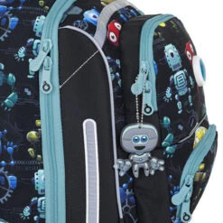 Schulrucksack Topgal BEBE 23011 B -Studentenrucksack 71254