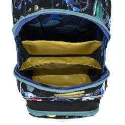 Schulrucksack Topgal BEBE 23011 B -Studentenrucksack 71257