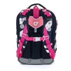 Schulrucksack Topgal COCO 23006 G -Studentenrucksack 71422