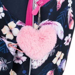 Schulrucksack Topgal COCO 23006 G -Studentenrucksack 71427