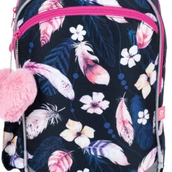 Schulrucksack Topgal COCO 23006 G -Studentenrucksack 71429