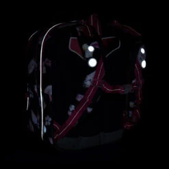 Schulrucksack Topgal COCO 23006 G -Studentenrucksack 71433