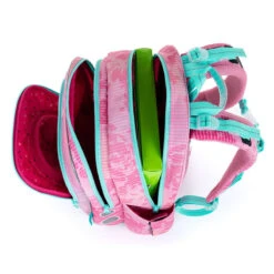 Schulrucksack Topgal ENDY 23005 G -Studentenrucksack 71447