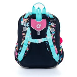 Schulrucksack Topgal BAZI 23003 G -Studentenrucksack 71555